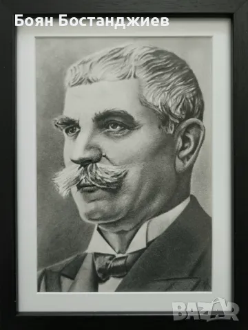 Графики, снимка 8 - Картини - 46646108