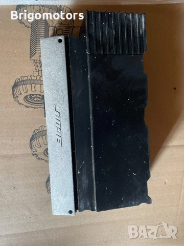 Усилвател Bose audi a6 a8 q7