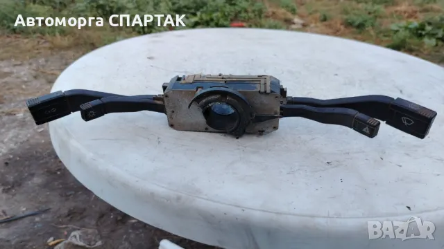 лостчета мигачи и чистачки ауди 80