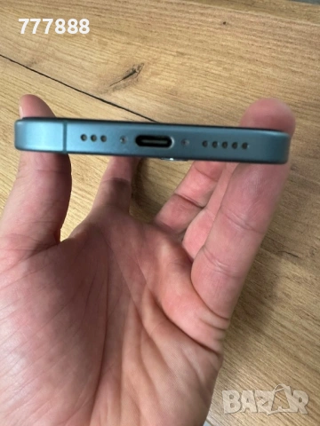iPhone 16 128GB 92%, снимка 4 - Apple iPhone - 54057822