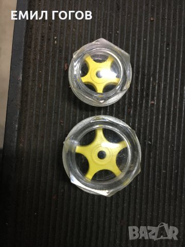 Маслопоказатели и ръкохватки 