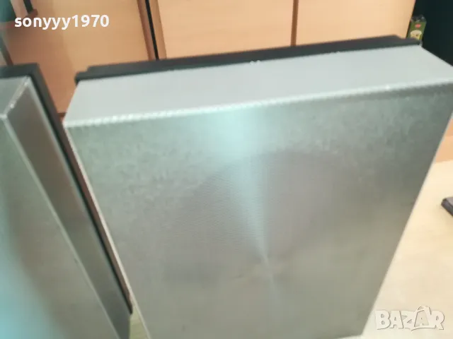 TELEFUNKEN X2 MADE IN WESTERN GERMANY 1410241729LNWC, снимка 12 - Тонколони - 47580434