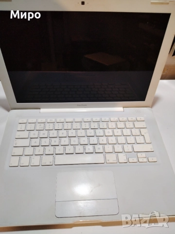 Лаптопи MacBook, снимка 6 - Лаптопи за дома - 52190214