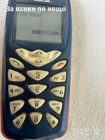 	Ретро Нокия Nokia 3510i , НОКИЯ 3510i, снимка 13 - Nokia - 53981941
