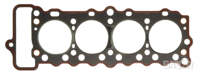 Гарнитура цилиндрова глава GLASER за MAZDA 1300,323 I,818 1.3 02.71-05.86г. № 10030200