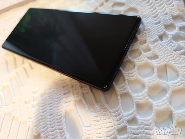 Sony xperia 1 , 128gb , с две карти, снимка 4 - Sony - 39216439