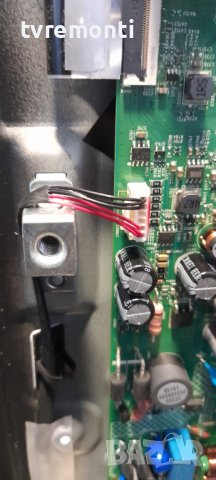 MAIN BOARD ,715G9287-C01-001-004Y, for ,PHILIPS 43PFT5503/12, снимка 3 - Части и Платки - 36807946