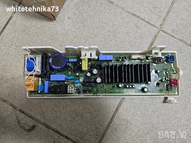 Модул за пералня LG EBR38483422