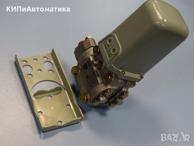 Трансмитер YOKOGAWA pneumatic transmitter Y/13A-MS4/D, снимка 10 - Резервни части за машини - 35137019