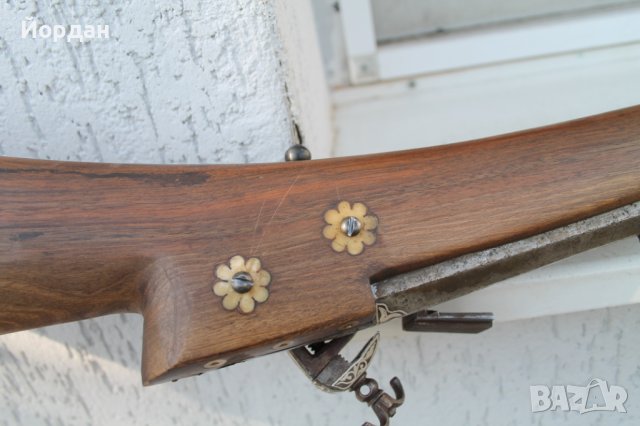 Огромно шишане, снимка 9 - Антикварни и старинни предмети - 40877294