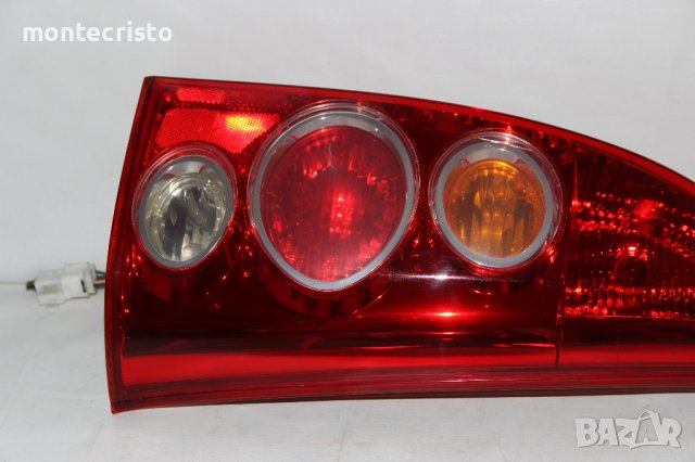 Десен стоп Mazda Premacy (2002-2004г.) Мазда Премаси / CB8051150, снимка 5 - Части - 40102705