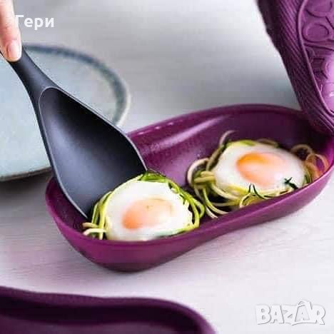 Tupperware  спиралайзер, снимка 5 - Други - 31687952