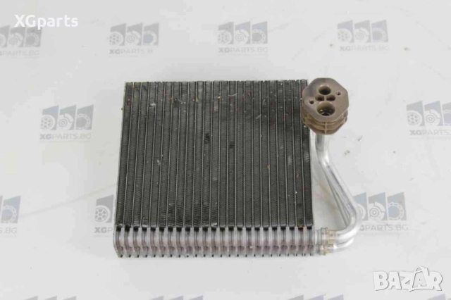Вътрешен климатичен радиатор за Renault Megane Scenic II (2003-2009)