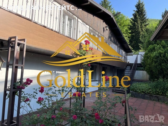 Тристаен Апартамент кв.Бояна , снимка 6 - Апартаменти - 54298297