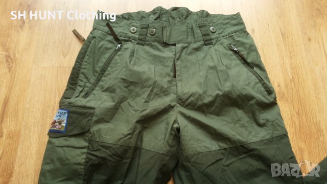 DOVRE FJELL Trouser размер XL за лов риболов туризъм панталон със здрава материя - 570, снимка 4 - Екипировка - 44356133