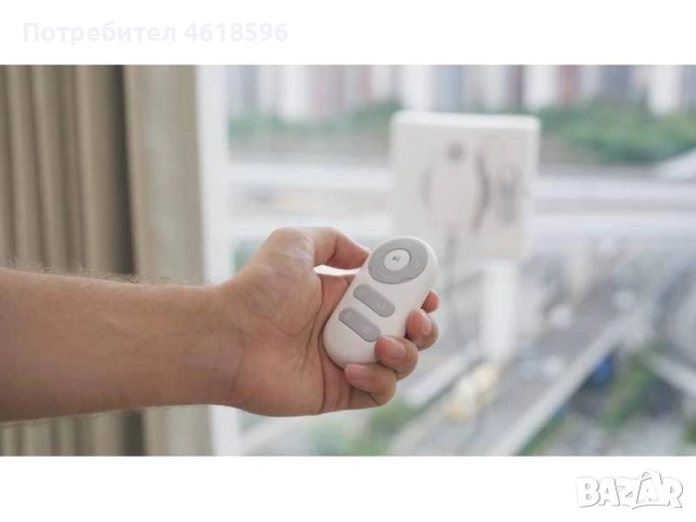 Hutt W8 робот за миене на прозорци., снимка 4 - Други - 52003931