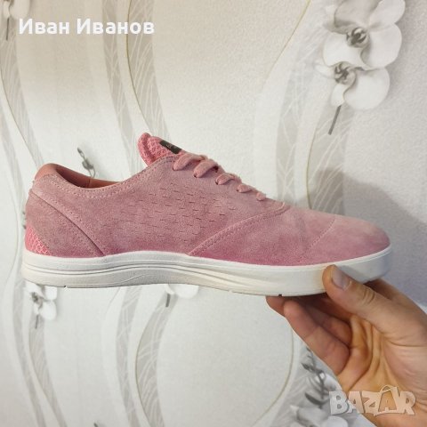 кецове / маратонки NIKE SB Eric Koston 2 Digital Pink номер 44,5-45, снимка 11 - Кецове - 40255667