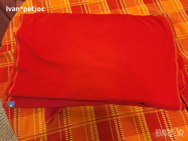 Слинг за бебеносене Hoppediz, снимка 3 - Кенгура и ранички - 48092740