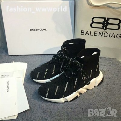 унисекс обувки Balenciaga 35-45 реплика, снимка 16 - Спортни обувки - 31089322