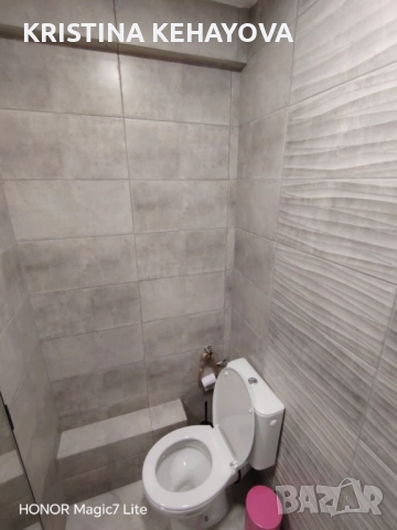 Студио за един или двама, снимка 10 - Апартаменти - 52429853