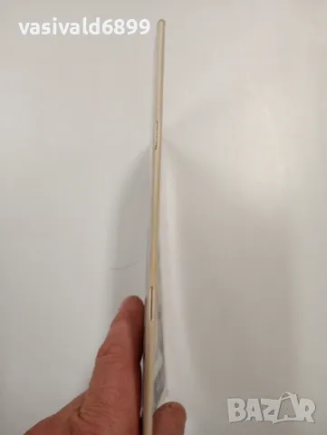 Списание "Акушерство и гинекология" 4/1992, снимка 2 - Списания и комикси - 47803243