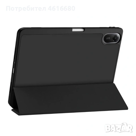 Калъф за таблет Samsung Tab A7/T500, Tab A8 / X200, S6 Lite, Tab S7 / S8, S5E / T720, снимка 12 - Калъфи, кейсове - 53051938