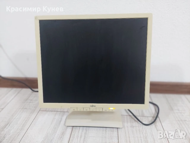 монитори , снимка 2 - Монитори - 50660987