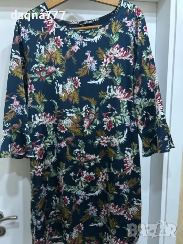 Немска рокля/ туника чудесна, снимка 2 - Туники - 49820063