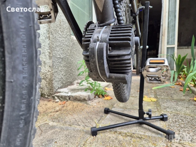 Bafang BBSHD защита за мотора, снимка 6 - Аксесоари за велосипеди - 50743389