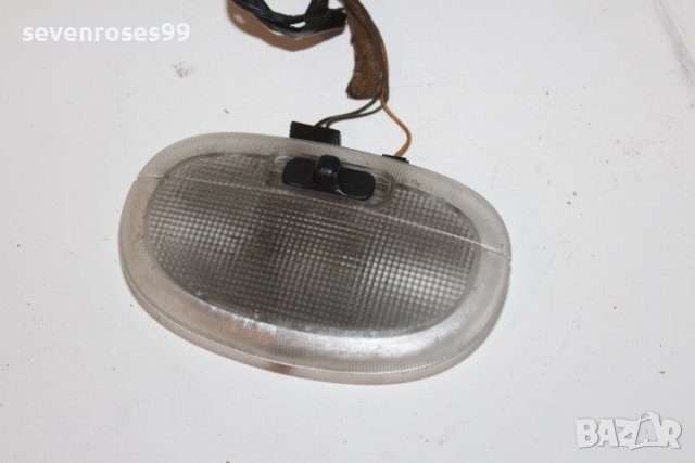 Плафон заден Форд Фокус 1 1.8tdci 90 Ford Focus 2000 хечбек XS41-13776-BA