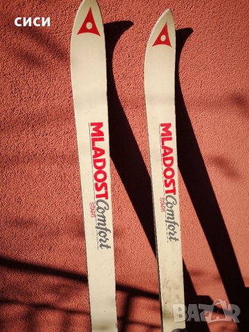 Ски Ретро пампорово, снимка 2 - Зимни спортове - 35435394