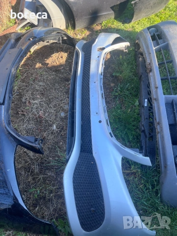 Брони бмв е60 и 420д, снимка 5 - Части - 53337081