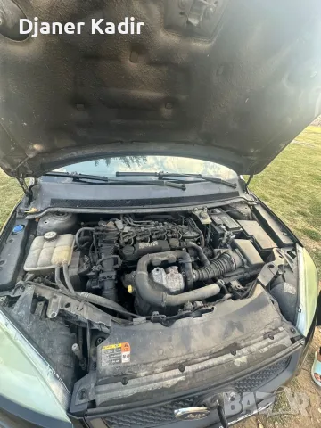 ford focus isperih, снимка 11 - Автомобили и джипове - 55837581