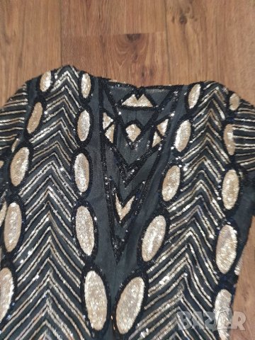 Alessa рокля, снимка 4 - Рокли - 21876373