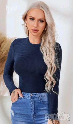 Дамска Блуза