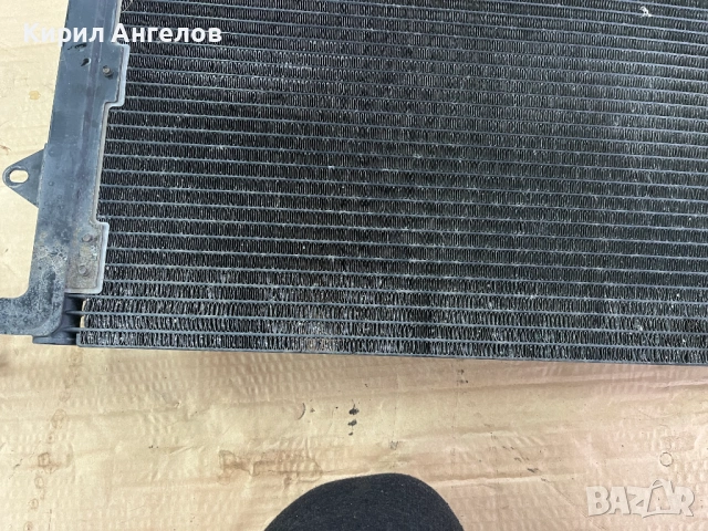 Климатичен радиатор за VW Golf 3, снимка 4 - Части - 47471397