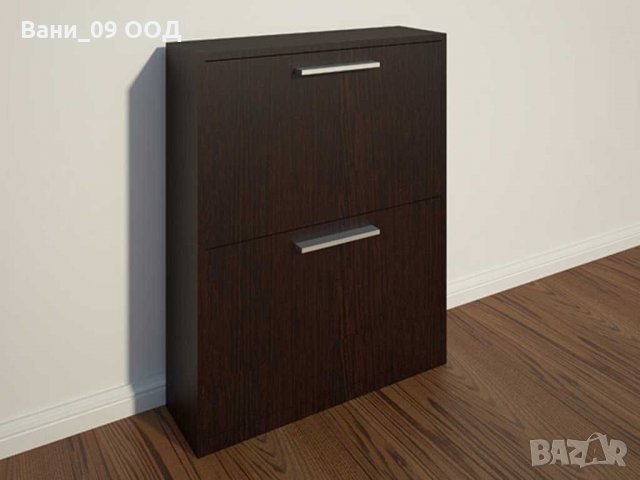 Шкаф за обувки в 2 размера-различни цветове, снимка 7 - Шкафове - 31909630