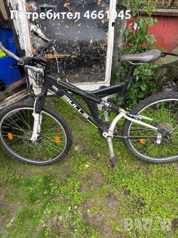 Велосипеди , снимка 3 - Други стоки за дома - 52541582