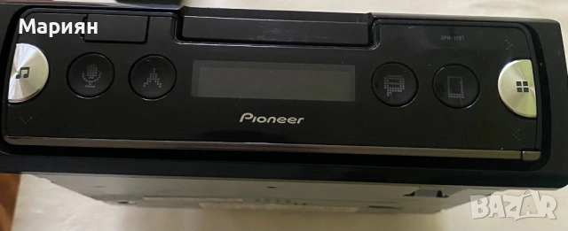 плейър за кола Pioneer SPH-10bt