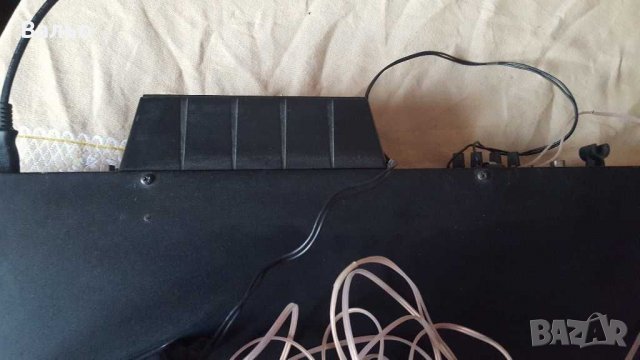 Kenwood KT-51LB, снимка 8 - Ресийвъри, усилватели, смесителни пултове - 31706584