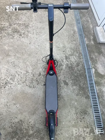 Електрическа тротинетка NINEBOT KICKSCOOTER D18E , снимка 3 - Друга електроника - 56152000