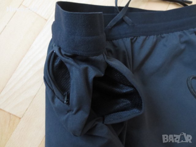 UNIQLO Ultra Stretch Active Running Shorts , снимка 7 - Къси панталони и бермуди - 37213525