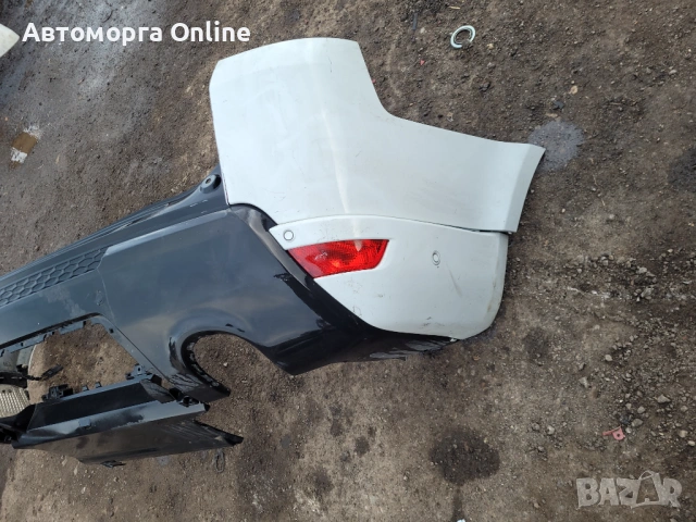 Задна броня Range Rover Sport , снимка 3 - Части - 54263709