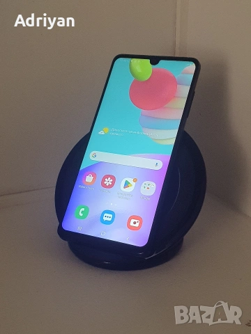 Samsung galaxy a41 