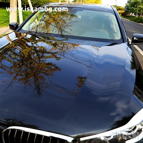 Нанокерамично защитно покритие за автомобил HGKJ S6 - код 3839, снимка 13 - Аксесоари и консумативи - 39805095
