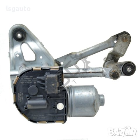 Ляв механизъм с моторче чистачки Peugeot 3008 I(2009-2016) ID: 97610