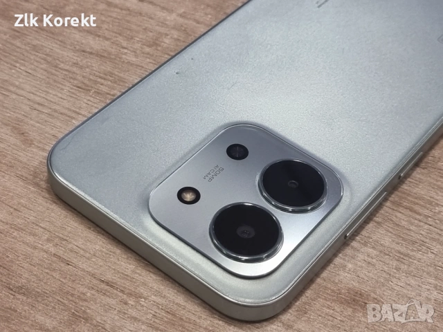 Xiaomi Redmi 15C 5G 128GB 4GB RAMтел, снимка 2 - Xiaomi - 54255604