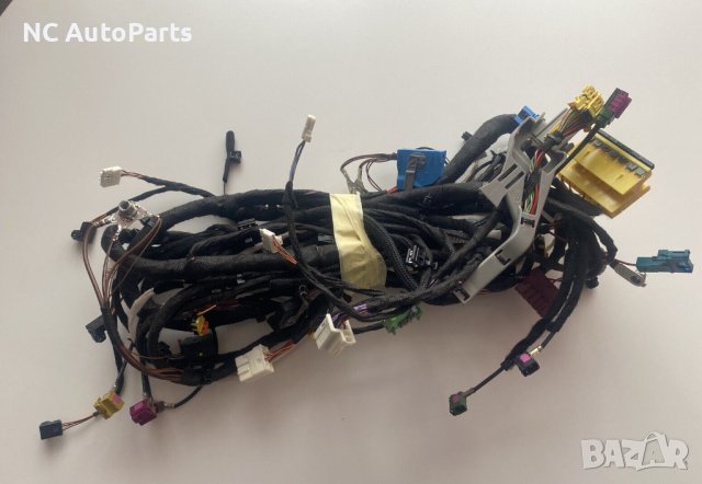 Кабелен сноп за табло / таблет за Mercedes Мерцедес Е клас W213 A2135404076 2016-2020