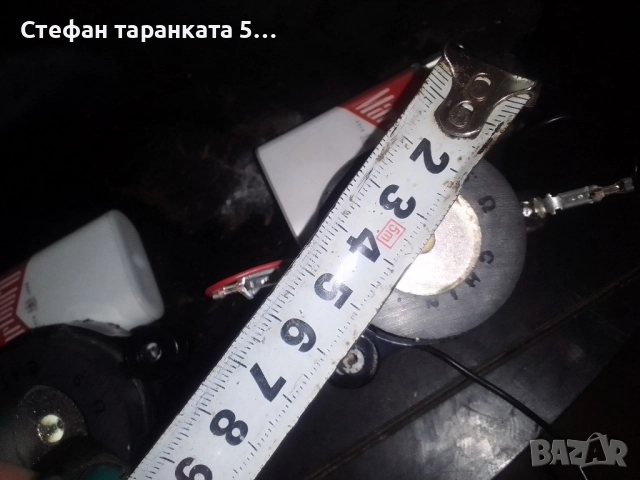 високо честотни говорители Phillips , снимка 10 - Тонколони - 52476832