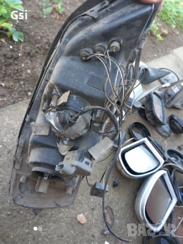 Фар опел астра г , снимка 4 - Части - 50525759